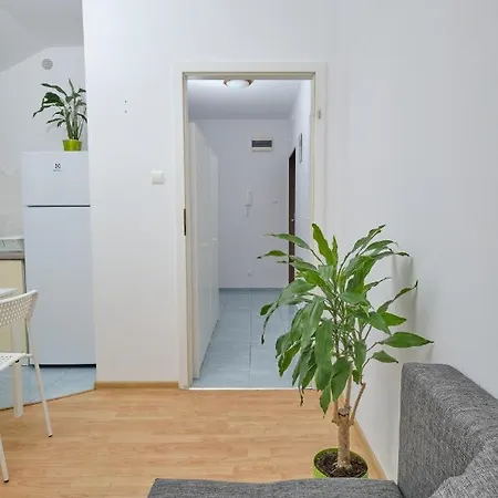 Apartament Sloneczny 7 Oppeln Exterior foto