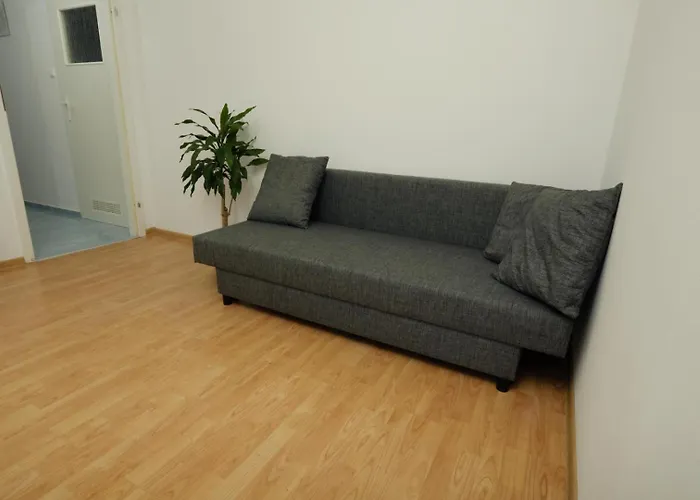 Apartament Sloneczny 7