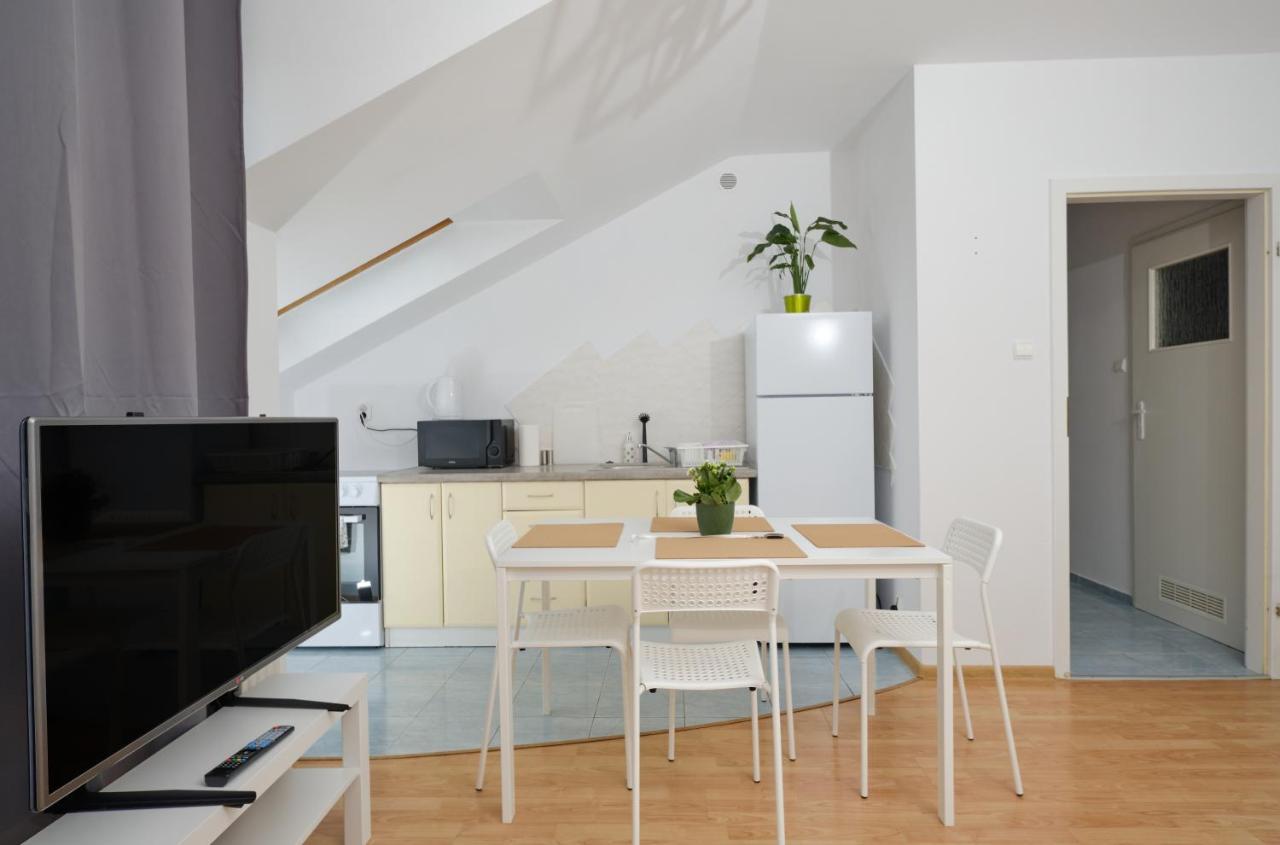 Sloneczny 7 Apartment