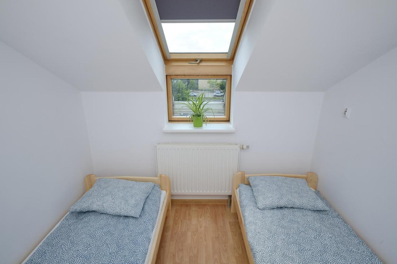 Apartment Sloneczny 7