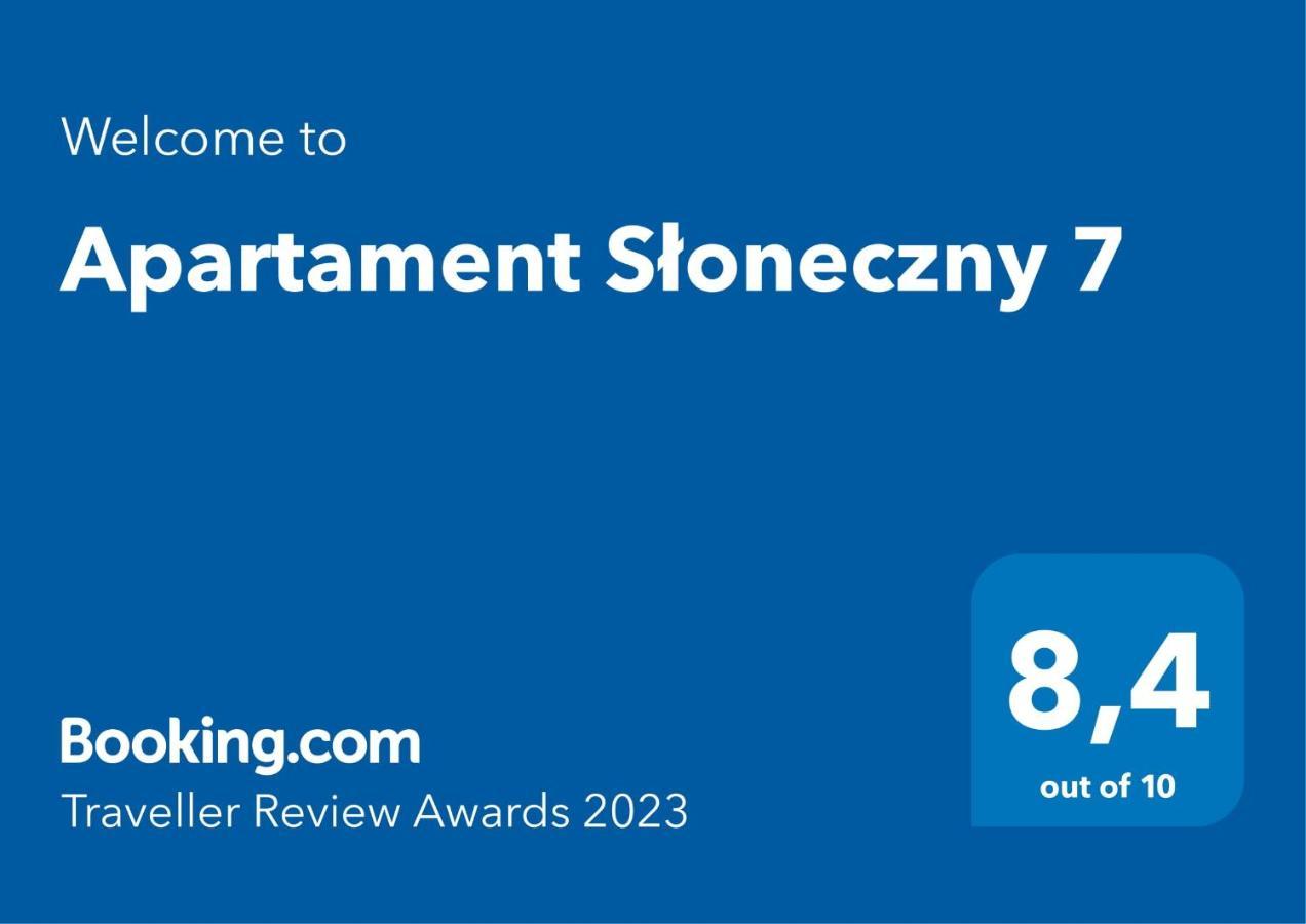 Sloneczny 7 *