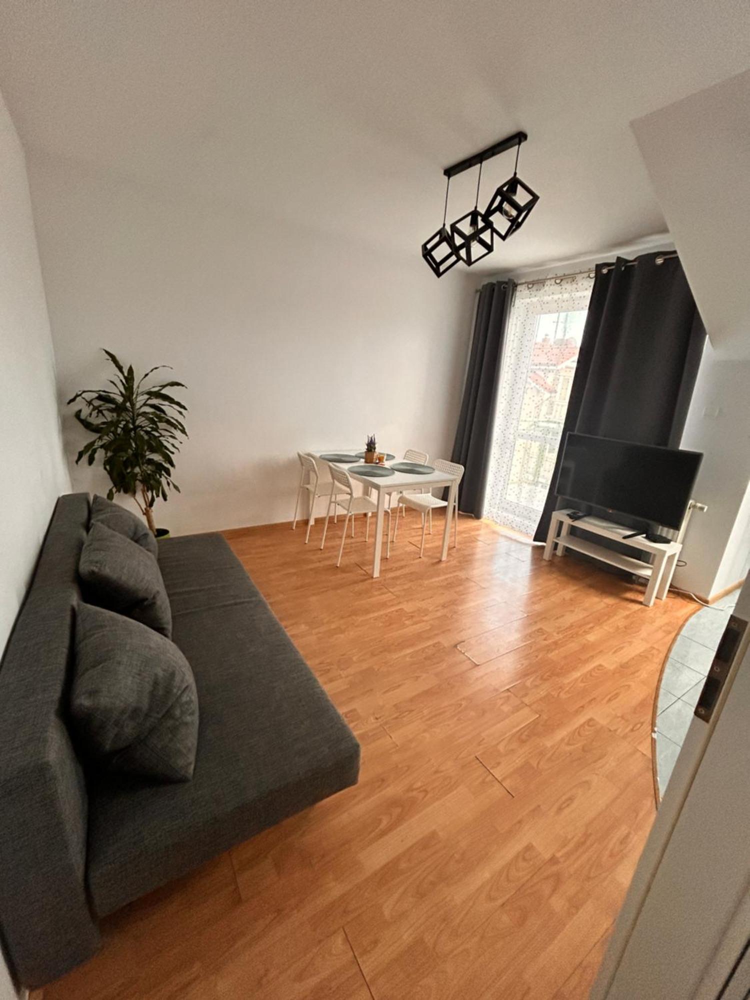 Apartment Sloneczny 7 Opole