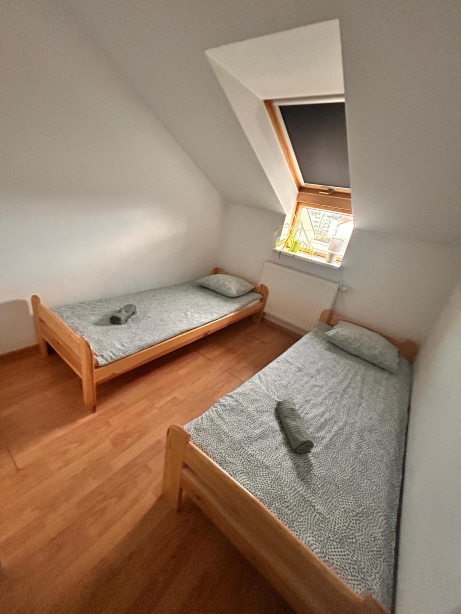 Sloneczny 7 Apartment Oppeln