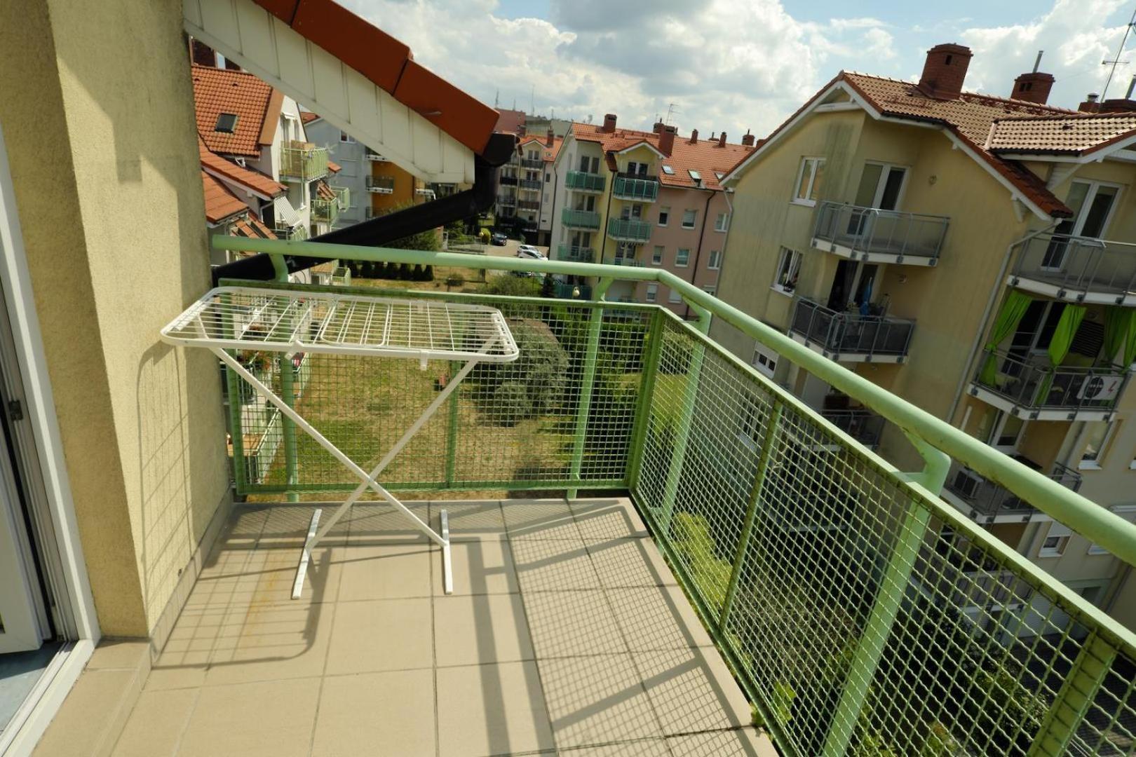 Sloneczny 7 Apartment