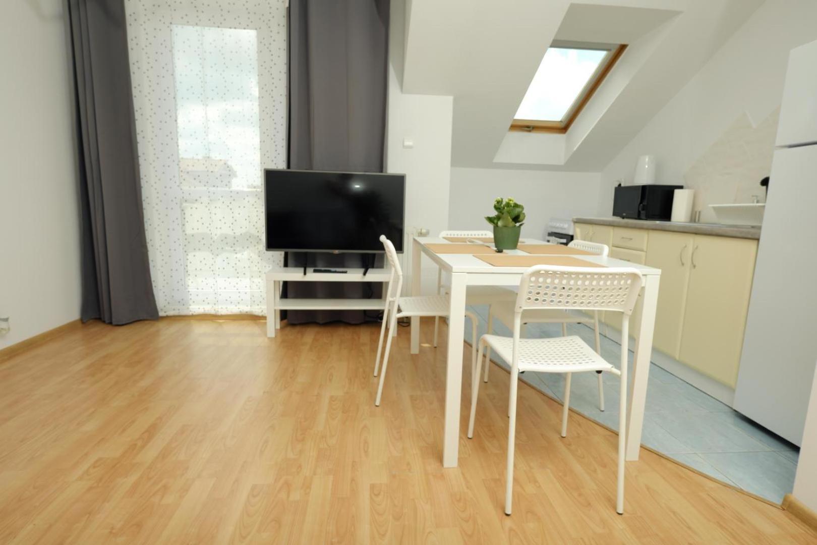 Apartment Sloneczny 7 Oppeln