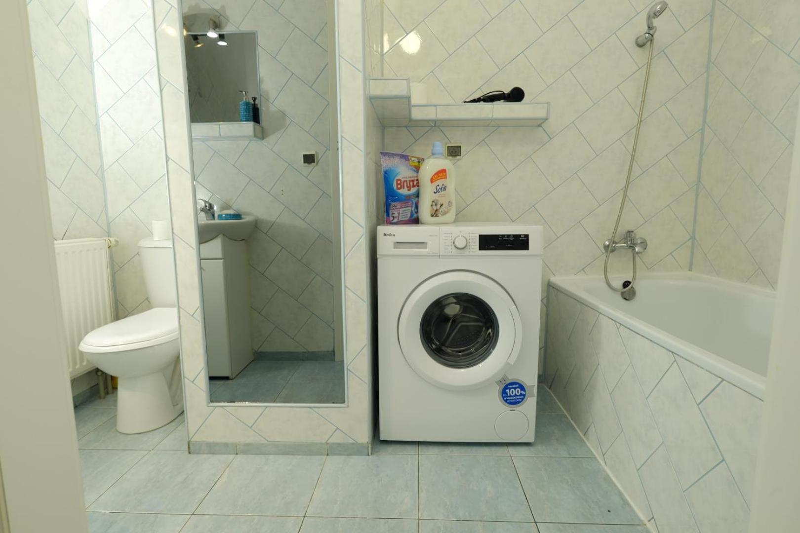 Sloneczny 7 Apartment Oppeln
