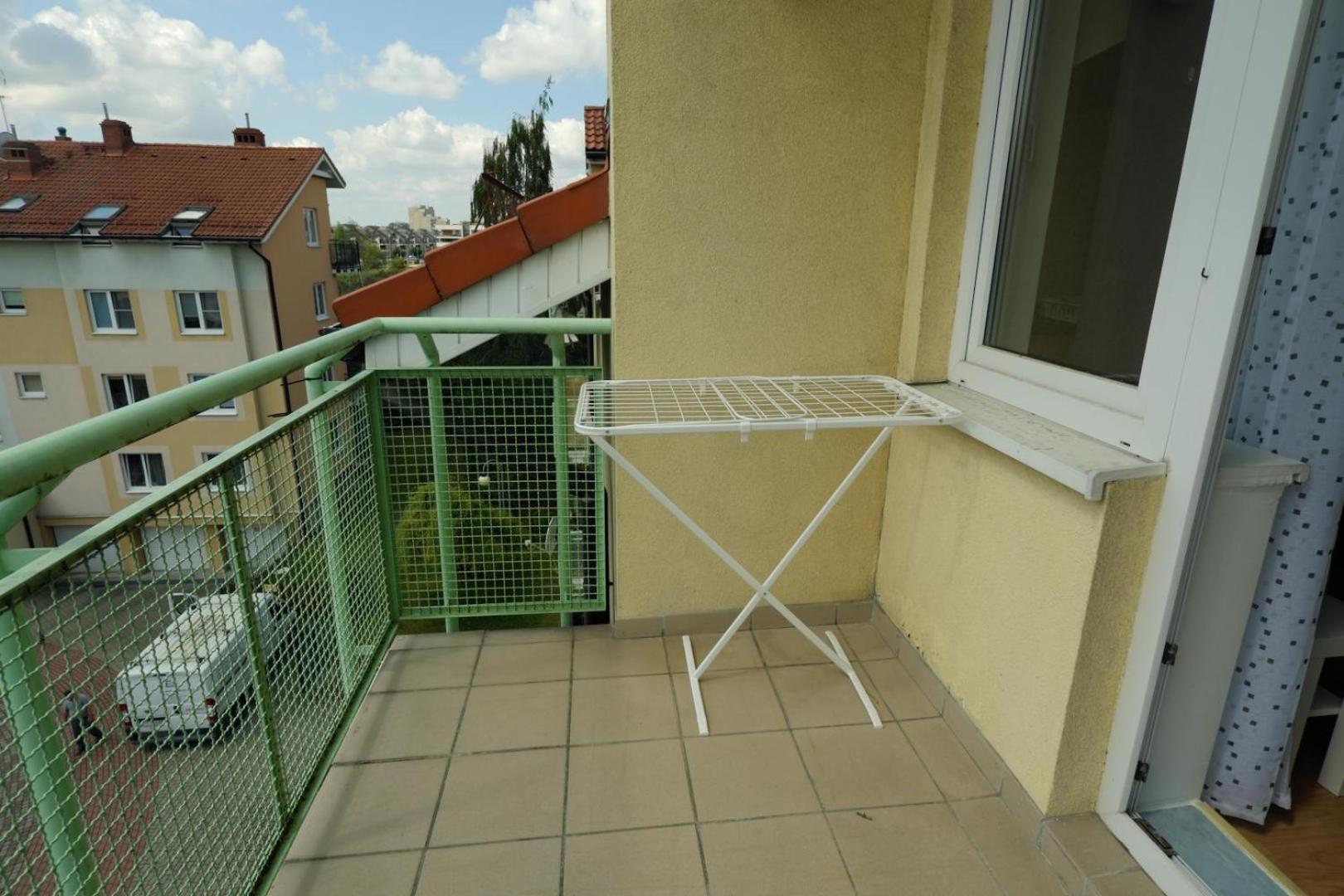 Apartment Sloneczny 7 Oppeln