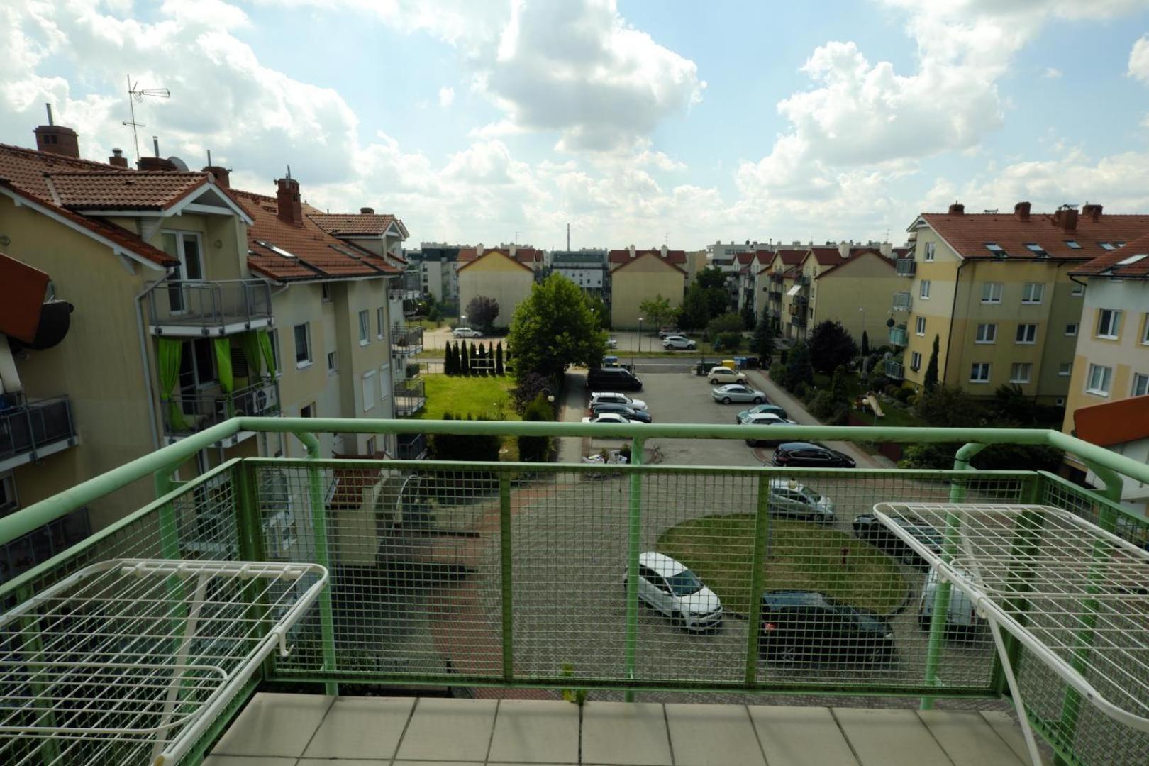 Sloneczny 7 * Opole